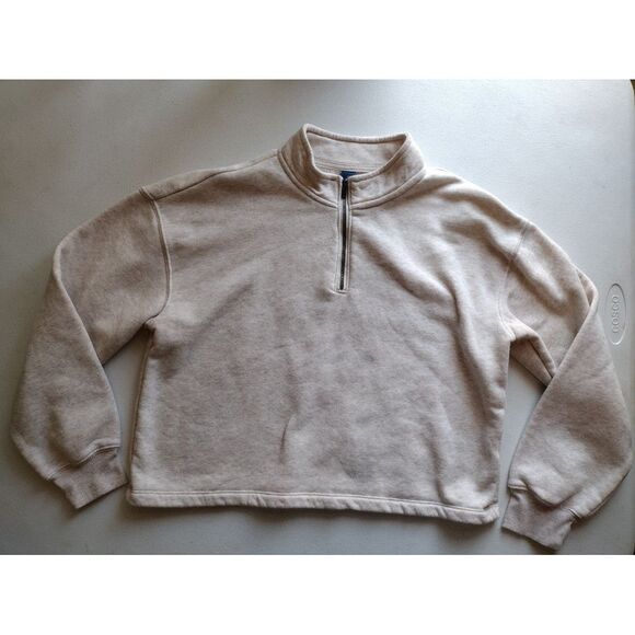 Old Navy girls‎ pull over sweater size XL - Picture 1 of 4